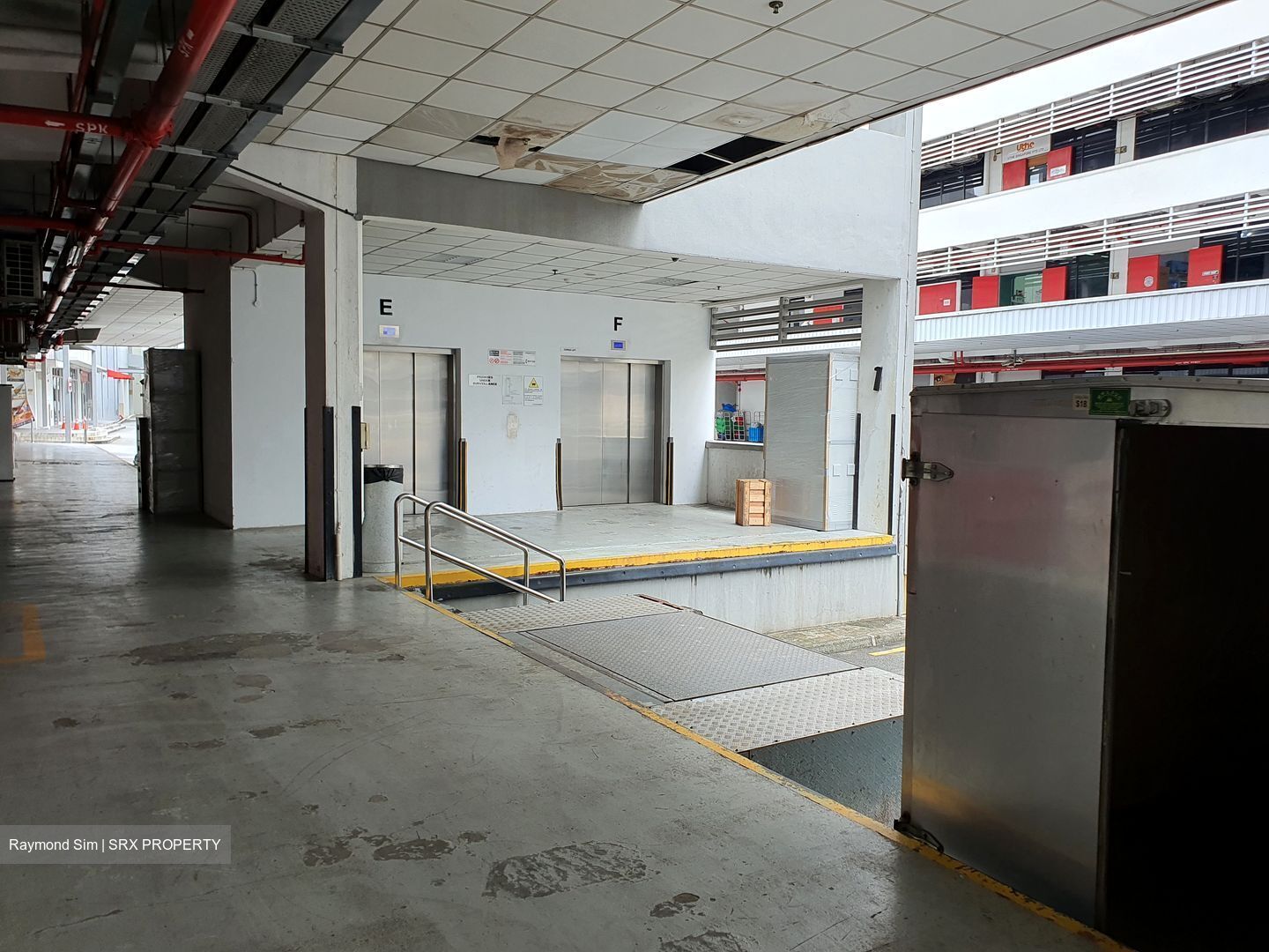 Toa Payoh North (D12), Warehouse #440458031